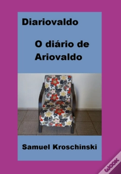 Capa do artigo Diariovaldo