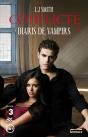 Diaris De Vampirs. Conflicte - Preview