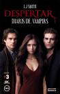Diaris De Vampirs. Despertar - Preview