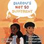 Diarou'S Not So Different - Preview