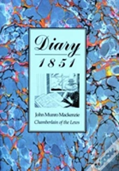 Diary, 1851