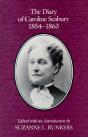Diary, 1854-63 - Preview