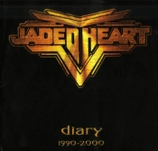 Capa do artigo Diary 1990-2000 - CD