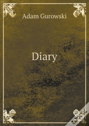 Capa do artigo Diary