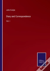 Diary And Correspondence
