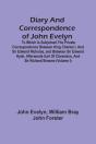 Diary And Correspondence Of John Evelyn - Preview