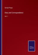 Diary And Correspondence