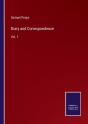 Diary And Correspondence - Preview