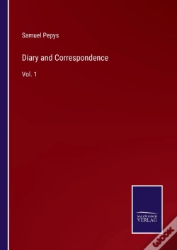 Capa do artigo Diary And Correspondence