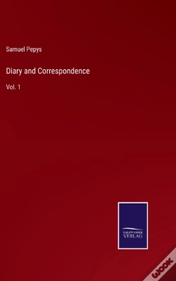 Capa do artigo Diary And Correspondence