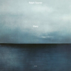 Capa do artigo Diary - CD