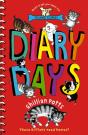 Diary Days - Preview