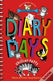 Capa do artigo Diary Days