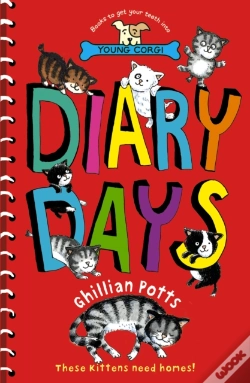 Capa do artigo Diary Days