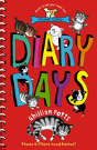 Diary Days - Preview