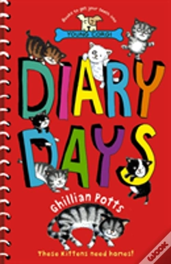 Capa do artigo Diary Days