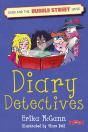 Diary Detectives - Preview