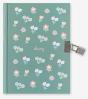 Diary - Flowers - Preview