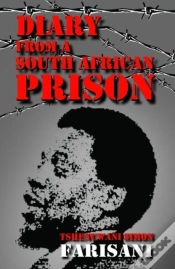 Capa do artigo Diary From A South African Prison
