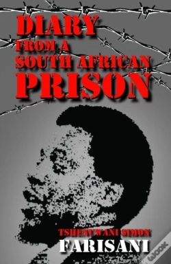 Capa do artigo Diary From A South African Prison