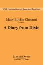 Diary From Dixie (Barnes & Noble Digital Library) - Preview