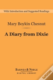 Diary From Dixie (Barnes & Noble Digital Library)