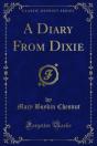 Diary From Dixie - Preview