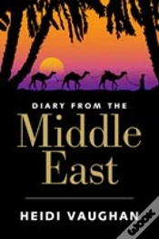 Capa do artigo Diary From The Middle East