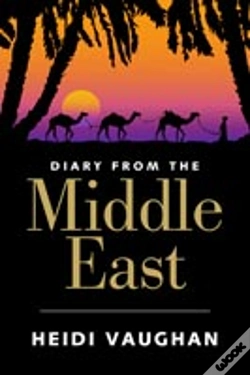 Capa do artigo Diary From The Middle East