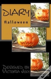 Capa do artigo Diary Halloween