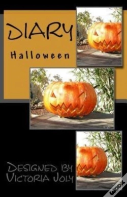 Capa do artigo Diary Halloween