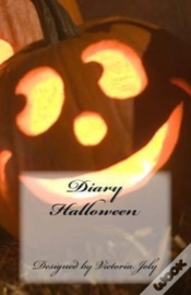 Capa do artigo Diary Halloween