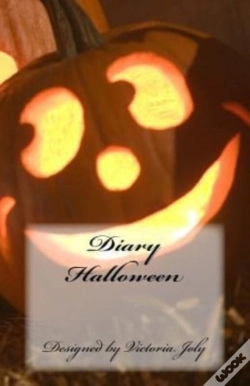Capa do artigo Diary Halloween