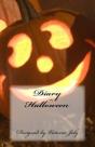 Diary Halloween - Preview