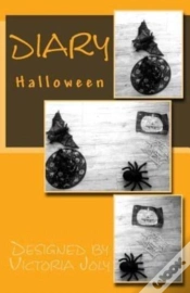 Capa do artigo Diary Halloween