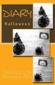 Diary Halloween