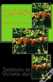Capa do artigo Diary Halloween