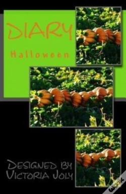 Capa do artigo Diary Halloween