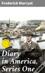 Capa do artigo Diary In America, Series One