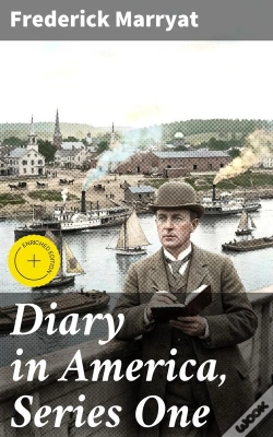 Capa do artigo Diary In America, Series One