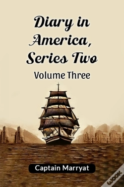 Capa do artigo Diary In America, Series Two