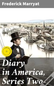 Capa do artigo Diary In America, Series Two