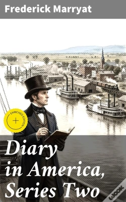 Capa do artigo Diary In America, Series Two