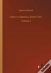 Capa do artigo Diary In America, Series Two