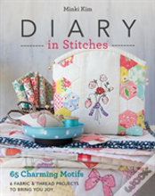 Diary In Stitches
