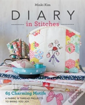 Capa do artigo Diary In Stitches