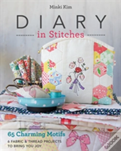 Capa do artigo Diary In Stitches