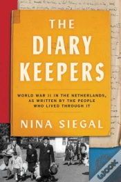 Capa do artigo Diary Keepers