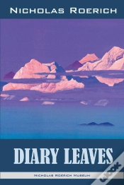 Capa do artigo Diary Leaves