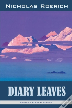 Capa do artigo Diary Leaves